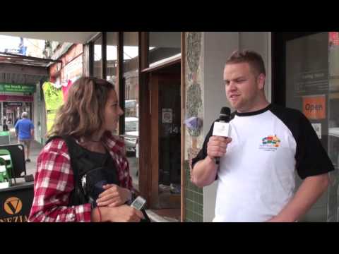 2013 WorldSkills Australia Youth Forum – Street Talk Thumbnail