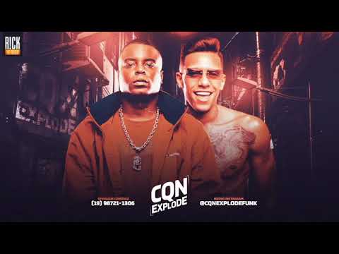 MC Paulin da Capital e MC Kelvinho   Toda Noitada é 3 Na Cama Vida Mansa Prod  DJ 900 Prévia 2021