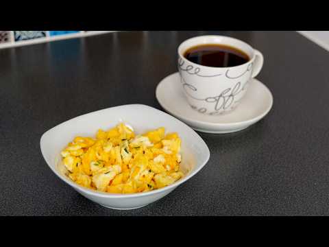How to Make Skin-Friendly Scrambled Eggs: Easy & Delicious