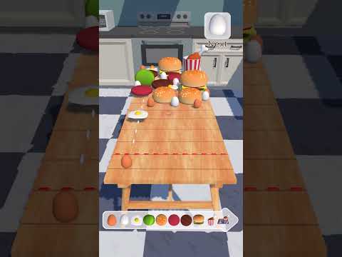 Cook Merge