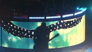 "Maynard Allows Filming & Delicious" A Perfect Circle@UMBC Event Center Baltimore 11/7/18