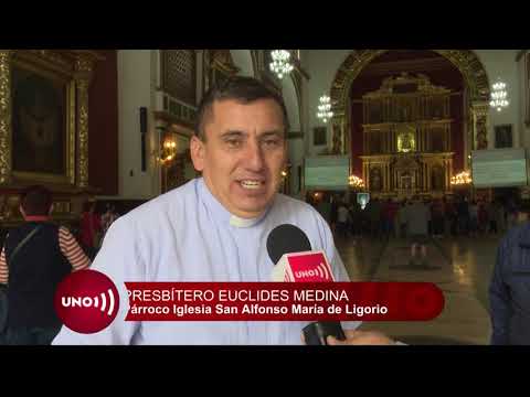 Emisión Noticias Uno – 15 de marzo de 2020