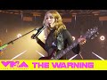 The Warning Performs 