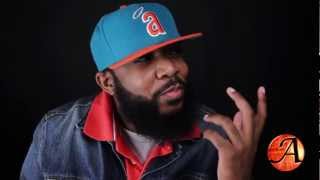 Loaded Lux: True Love (Bro. Abdul's Message To Lux)