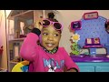 Disney Doc McStuffins Pet Vet Get Better Checkup Center Jadieplays