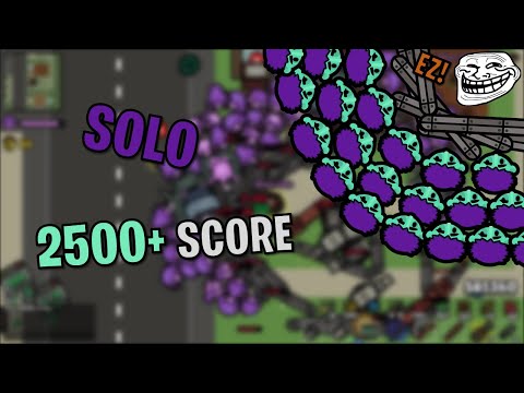 shootup Gameplay Introduction