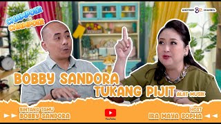 Download lagu SANG MAESTRO BOBBY SANDORA mp3