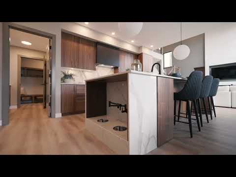106 Butterfly Way, Sage Creek - Foxridge Homes Winnipeg