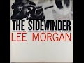 1964 - Lee Morgan - Boy, what a night