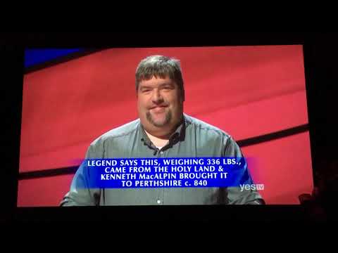 Final Jeopardy, SHOCKING RESULTS (10/26/18)