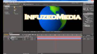 Scott Pilgrim Intro Tutorial! [After Effects] [HD]