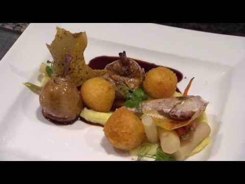 Sonntagsbraten im Haubenrestaurant GMACHL