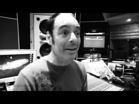 Tom Lord Alge Augspurger Interview