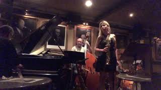 GIBA ESTEBEZ QUARTETO: SAMA LAYUCA (MCcoy Tyner)