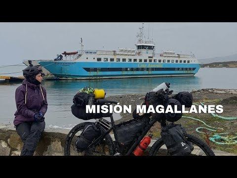 LLEGO A PUERTO NATALES (DÍAS EN TORTEL) | REGIÓN MAGALLANES, CHILE | ATISBO 