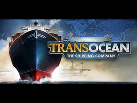 TransOcean: The Shipping Company PC