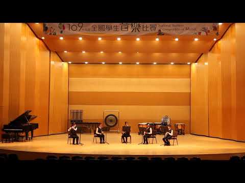 2020 1202 光華木管五重奏(II)