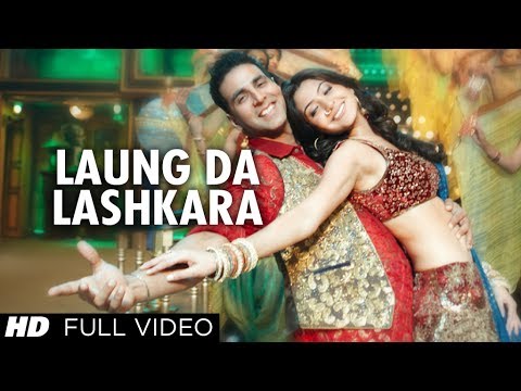 Laung Da Lashkara Lyrics English Translation