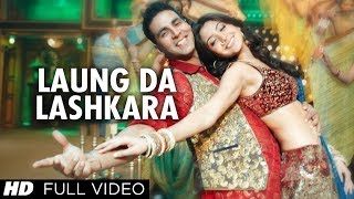 Laung Da Lashkara (Official full song) "Patiala House" | Feat. Akshay Kumar