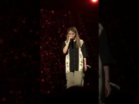 Jclef-지구 멸망 한 시간 전 (파크뮤직페스티벌)