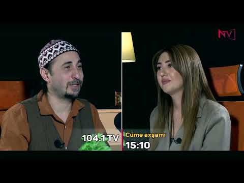 ANONS - 104.1 TV