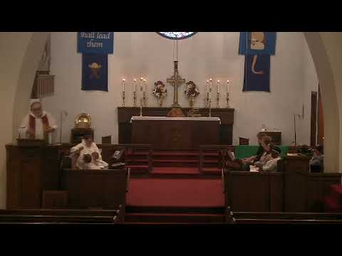 First Sunday after Christmas