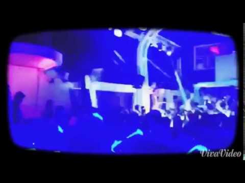 DJ SENOL UZMAN THE MOSS CLUB ( 2015 BODRUM )