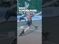 Daikin NK Inlineskaten Marathon en 100m in Rotterdam!