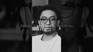 Download lagu Kata Kata Bijak - UUS #quotesmuda #katakatabijak #quotes mp3 Download lagu Kata Kata Bijak - UUS #quotesmuda #katakatabijak #quotes mp3