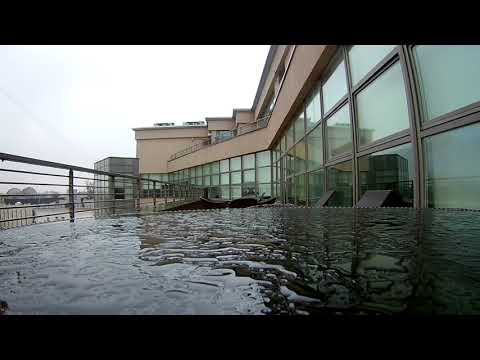 Ilya Orange - First Rain