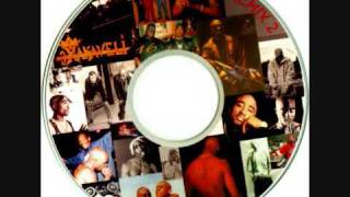 Makaveli, Bizzy Bone, DMX, Nas &amp; B.G. - Down Bottom