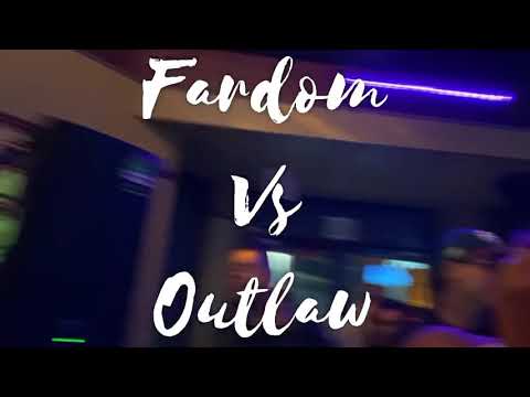 Fardom vs Outlaw | La Guerrilla 2020 | jornada 1