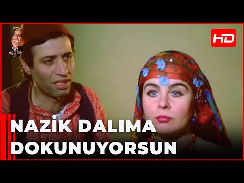 Kanlı Nigar - Anası Güzel, Siması Güzel Yiğidim! | Kemal Sunal En Komik Sahne ve Replikleri 😂
