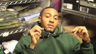 SD Exclusive: Sir Michael Rocks Talks Creation & Features On Banco EP