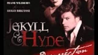 Jekyll & Hyde Confrontation