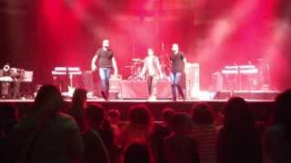 Trevor Jackson-Drop It(Live)