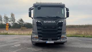 &Phi;&omicron;&rho;&tau;&eta;&gamma;ό &phi;&omicron;&rho;&tau;&omega;&tau;ή&sigmaf; &mu;&epsilon; &gamma;ά&nu;&tau;&zeta;&omicron; Scania R730 | &Alpha;&pi;&epsilon;&iota;&kappa;ό&nu;&iota;&sigma;&eta; 4 - Autoline