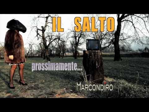 MARCONDIRO - IL SALTO PROMO 2