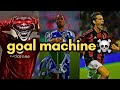 How To Become That Striker