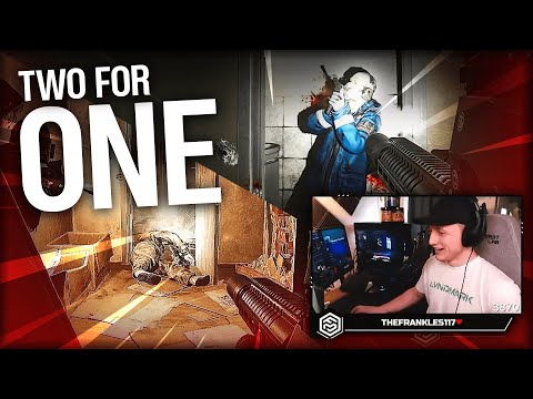 HUNTING RESHALA AND SANITAR IN THE SAME RAID - Escape From Tarkov