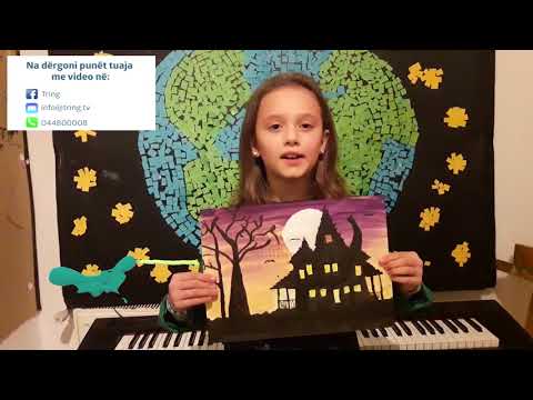 Artisti Tak Fak - Sezoni 5// - Punimet e femijeve