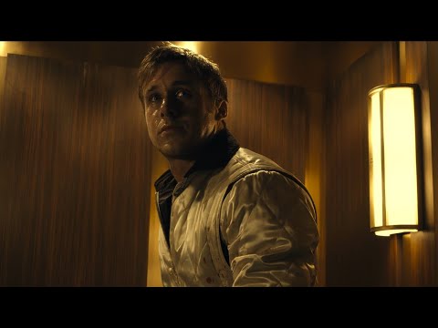 Emptiness (4K Official Music Video)