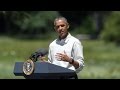 President Obama's best speeches