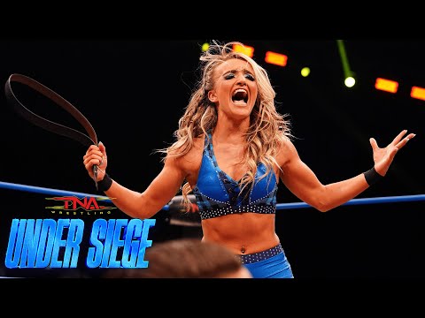 Xia Brookside Reflects On NXT Return, Says It Was An ‘Incredible Opportunity’