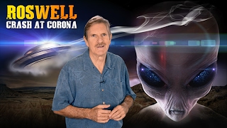 Remote Viewing The Roswell Event