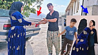 😱 Amir has disappeared! Farzad asks Agha Keramat for help; what happened to Amir!