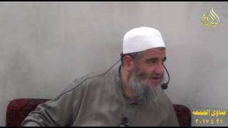 صورة ثلاث لا ترد الوسائد والدهن واللبن ما معنى الحديث - للشيخ مشهور بن حسن آل سلمان