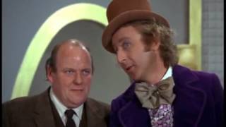Willy Wonka and the Chocolate Factory: A Little Nonsense Now and Then is Relished by the Wisest Men