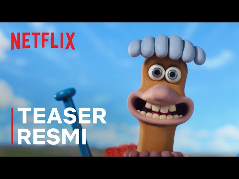 Teaser Resmi