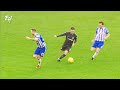 Eden Hazard Dribbling Skills 2017-18 | HD